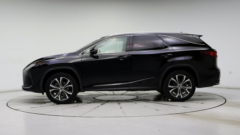 2020 Lexus RX 350 3