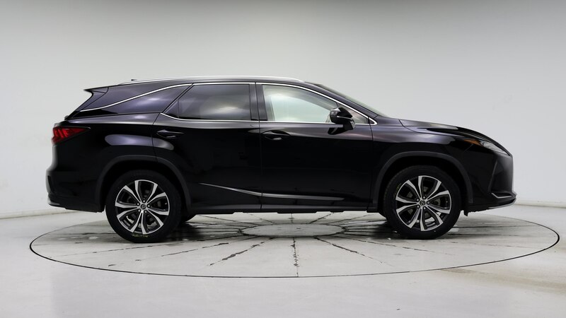 2020 Lexus RX 350 7