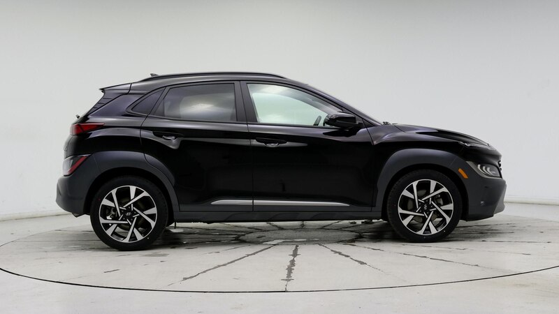 2022 Hyundai Kona Limited 7