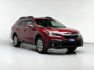 2022 Subaru Outback Premium -
                Schaumburg, IL