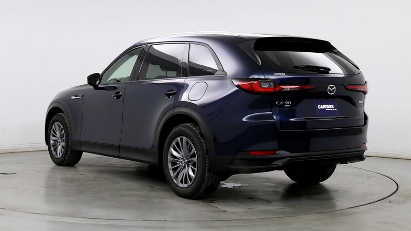 2025 Mazda CX-90 Preferred 2