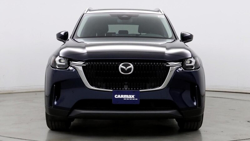 2025 Mazda CX-90 Preferred 5