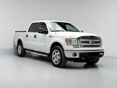 2013 Ford F-150 XLT -
                Algonquin, IL