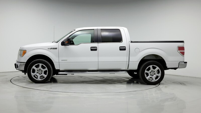 2013 Ford F-150 XLT 3