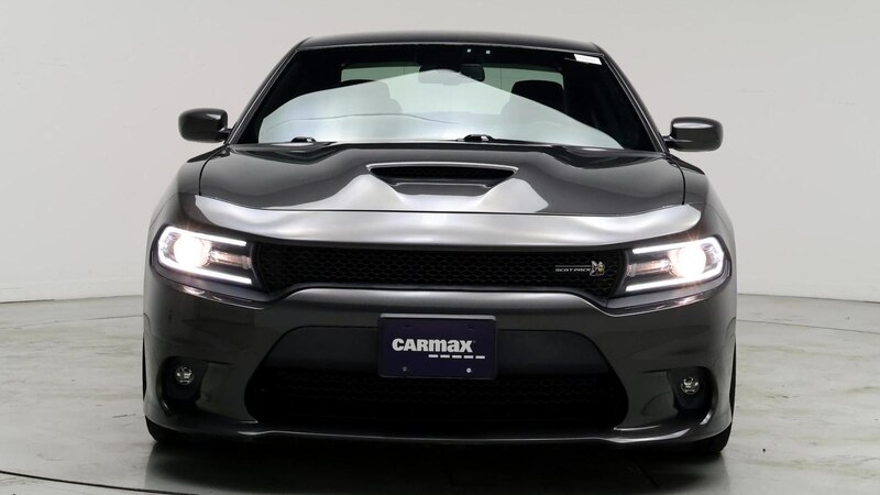 2017 Dodge Charger Scat Pack 5