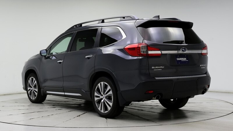 2021 Subaru Ascent Touring 2