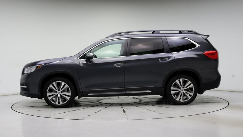 2021 Subaru Ascent Touring 3