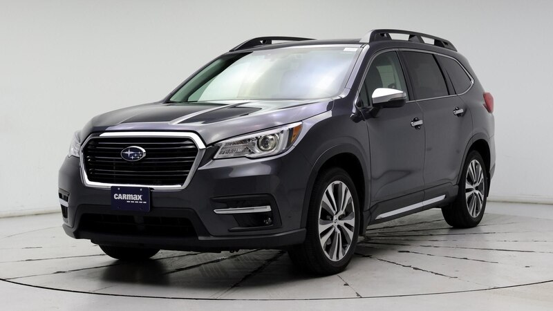 2021 Subaru Ascent Touring 4