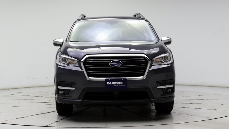 2021 Subaru Ascent Touring 5