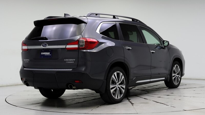 2021 Subaru Ascent Touring 8