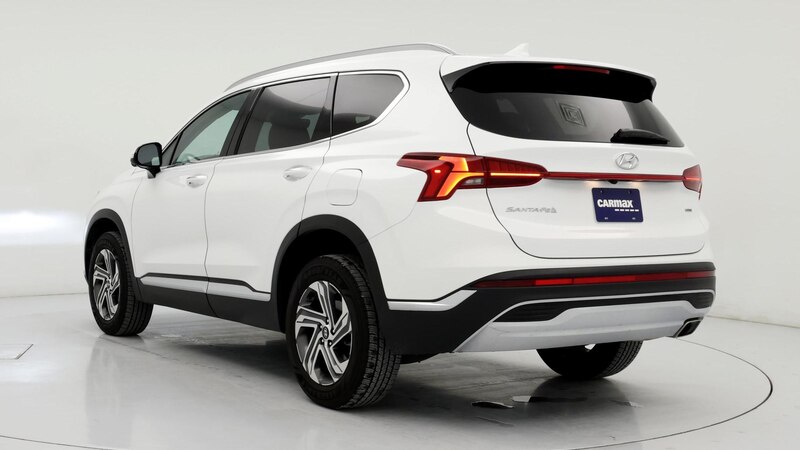 2023 Hyundai Santa Fe SEL 2