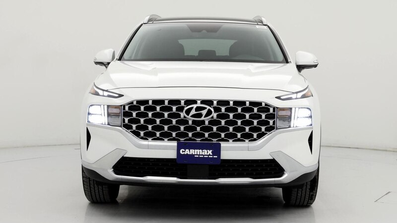 2023 Hyundai Santa Fe SEL 5