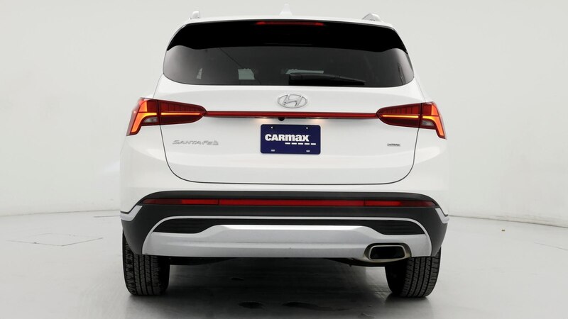 2023 Hyundai Santa Fe SEL 6