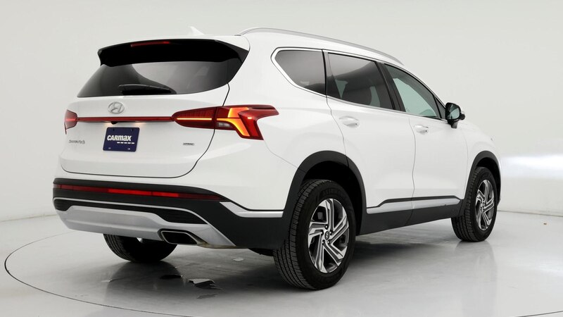 2023 Hyundai Santa Fe SEL 8