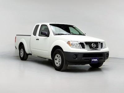 2018 Nissan Frontier S -
                Naperville, IL