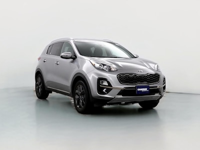 2020 Kia Sportage S -
                Chicago, IL