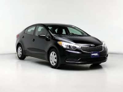 2015 Kia Forte LX -
                Schaumburg, IL