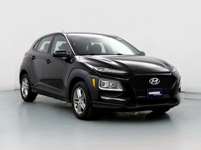 2018 Hyundai Kona SE -
                Tinley Park, IL