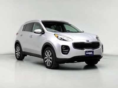 2017 Kia Sportage EX -
                Milwaukee, WI