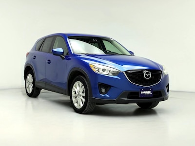 2014 Mazda CX-5 Grand Touring -
                Plainfield, IL