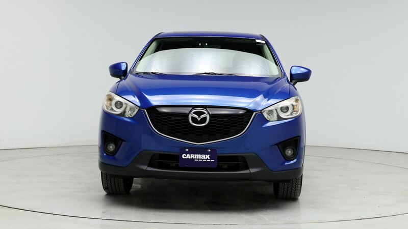 2014 Mazda CX-5 Grand Touring 5