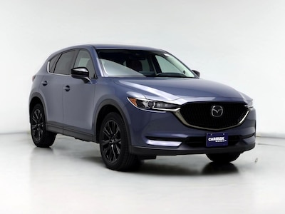 2021 Mazda CX-5 Carbon Turbo -
                Indianapolis, IN