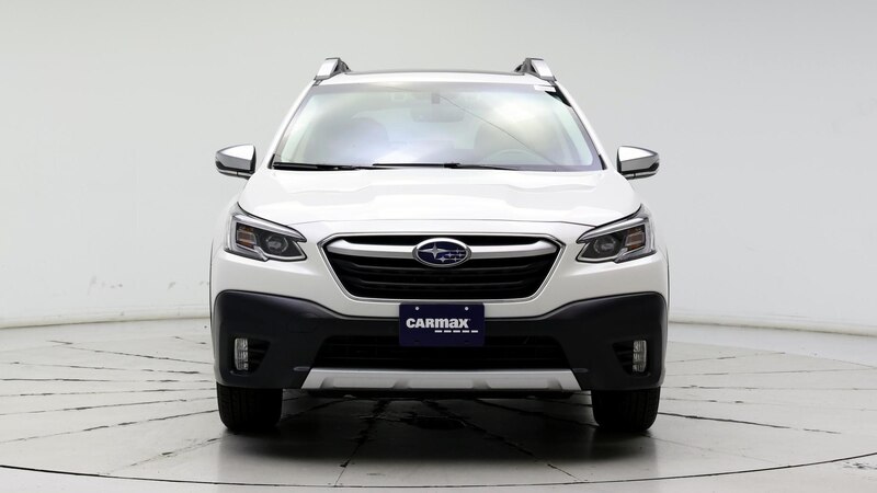 2021 Subaru Outback Touring 5