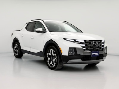 2022 Hyundai Santa Cruz Limited -
                Omaha, NE