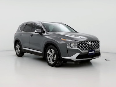 2022 Hyundai Santa Fe SEL -
                Chicago, IL