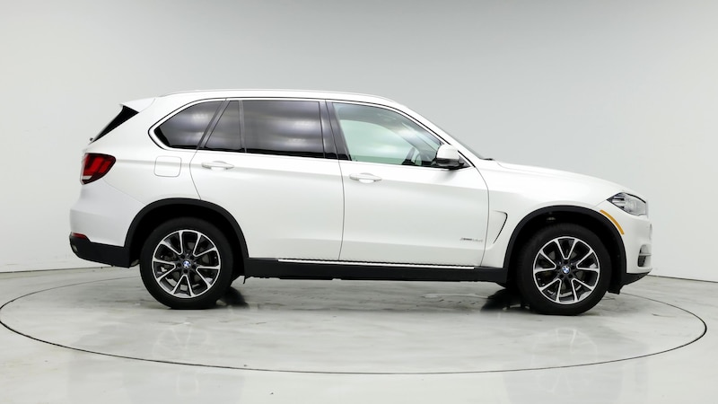 2016 BMW X5 xDrive35i 7