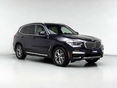 2021 BMW X3 sDrive30i -
                Kenosha, WI