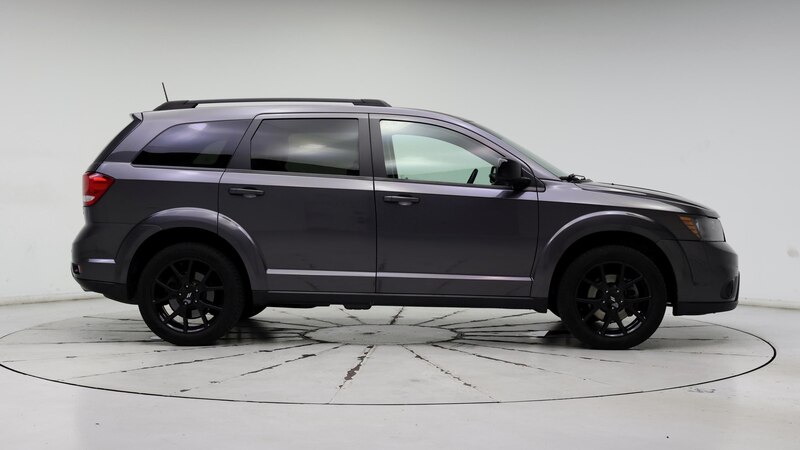 2019 Dodge Journey GT 7