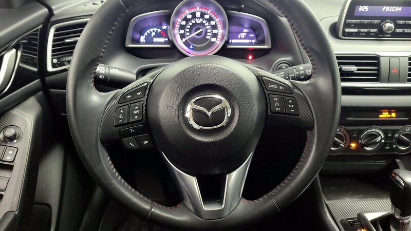 2014 Mazda Mazda3 i Touring 10