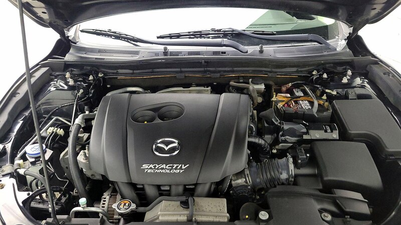 2014 Mazda Mazda3 i Touring 19