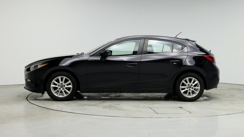 2014 Mazda Mazda3 i Touring 3