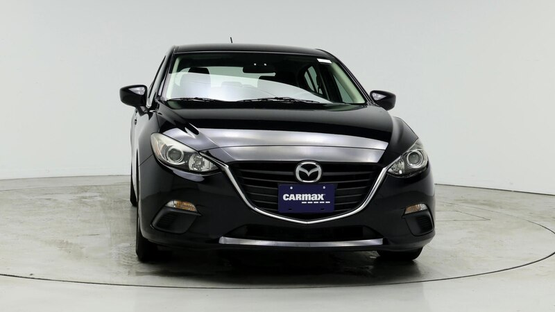 2014 Mazda Mazda3 i Touring 5