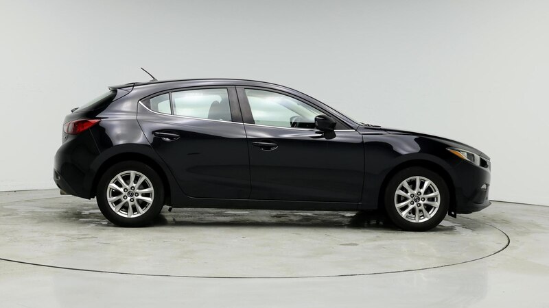 2014 Mazda Mazda3 i Touring 7