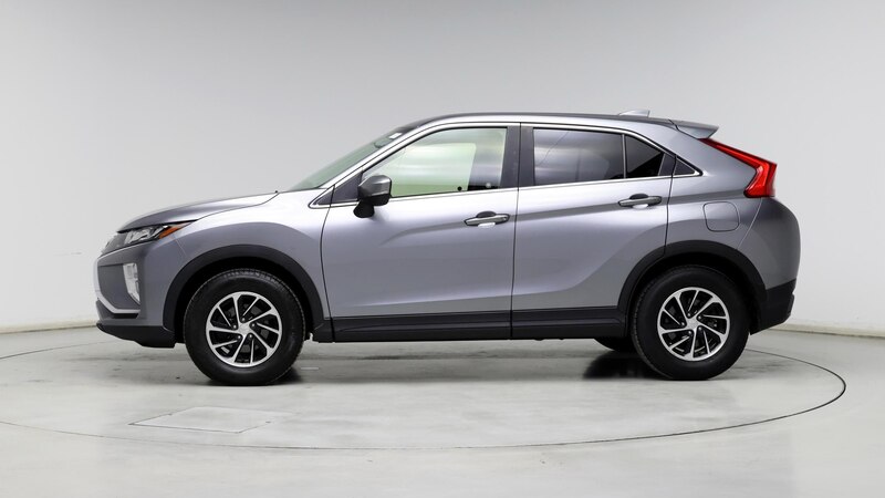 2020 Mitsubishi Eclipse Cross ES 3