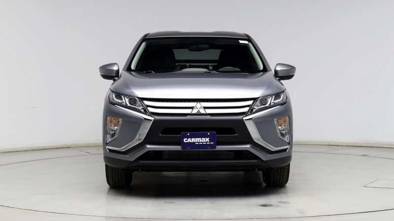 2020 Mitsubishi Eclipse Cross ES 5