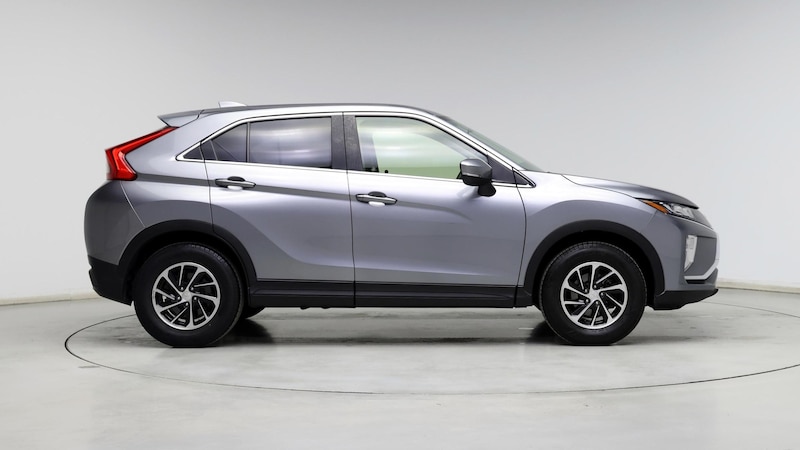 2020 Mitsubishi Eclipse Cross ES 7