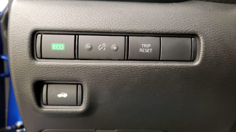 2024 Nissan Sentra SV 13