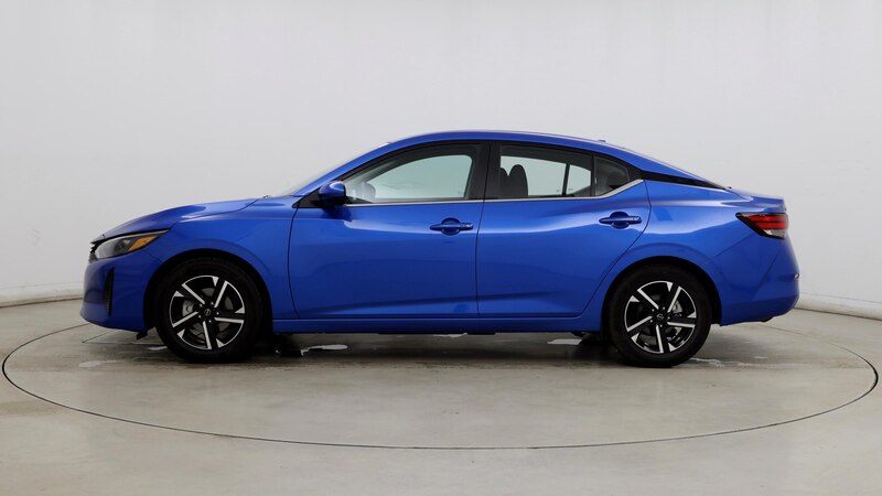 2024 Nissan Sentra SV 3