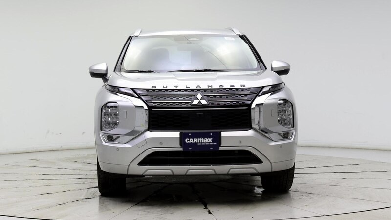 2024 Mitsubishi Outlander SEL 5