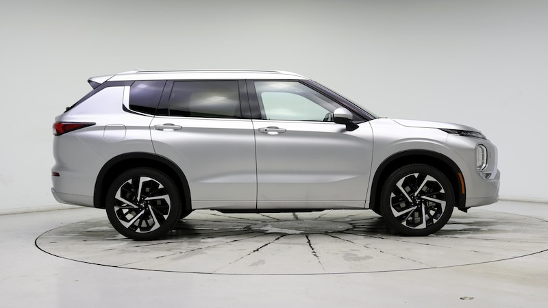 2024 Mitsubishi Outlander SEL 7