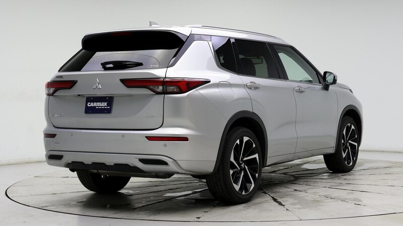 2024 Mitsubishi Outlander SEL 8