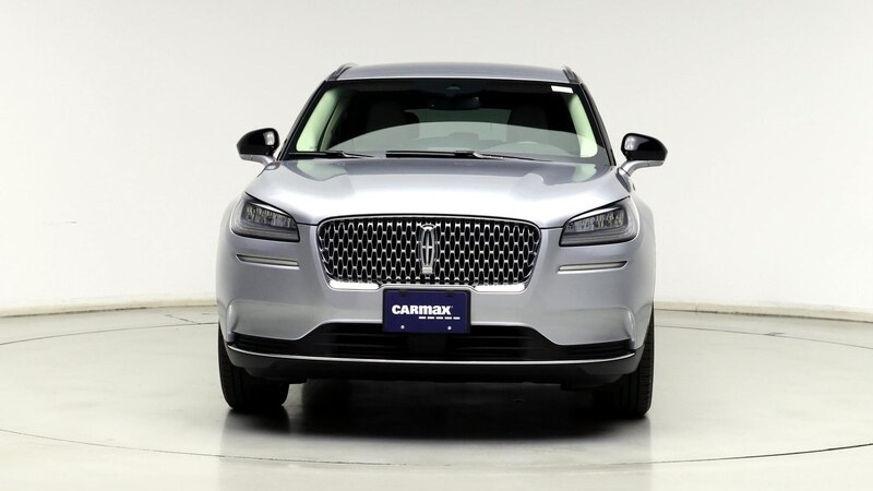 2022 Lincoln Corsair Standard 5