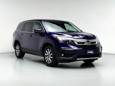 2019 Honda Pilot EX-L -
                Chicago, IL