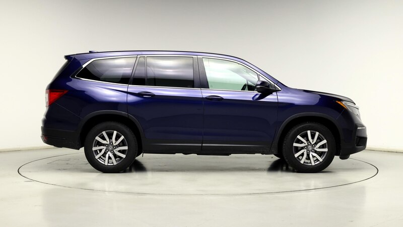 2019 Honda Pilot EX-L 7