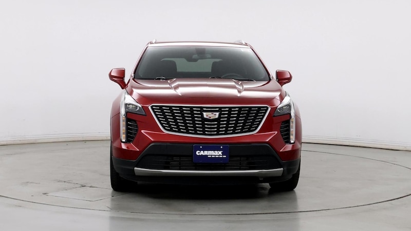 2019 Cadillac XT4 Premium Luxury 5