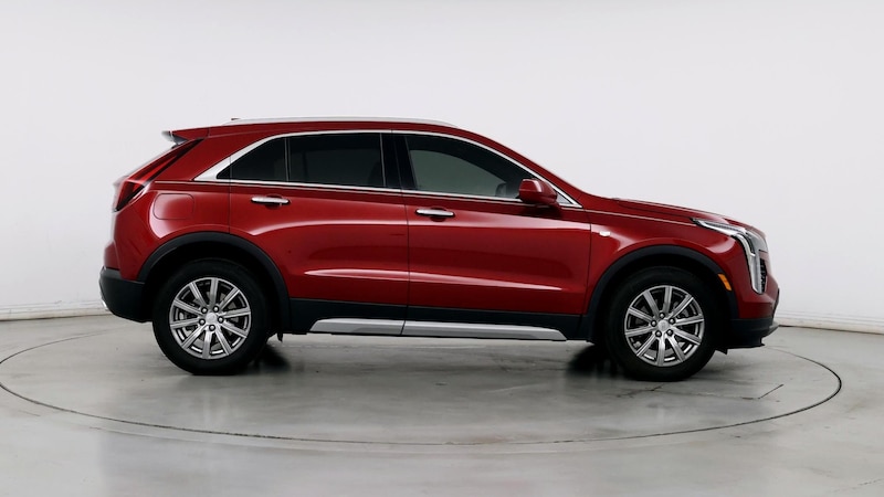 2019 Cadillac XT4 Premium Luxury 7